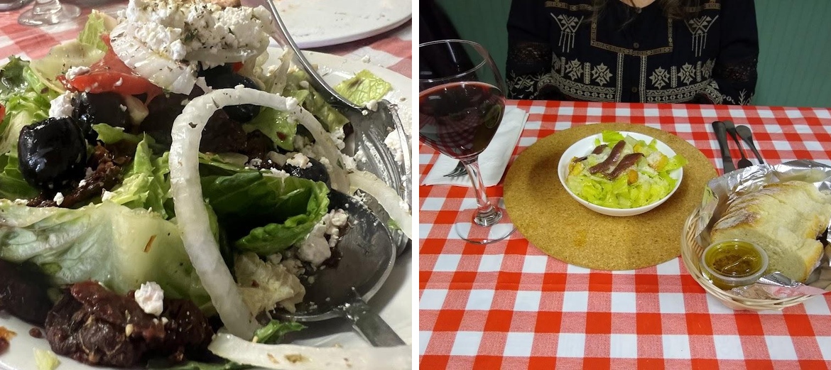 Cucina di Gerardo