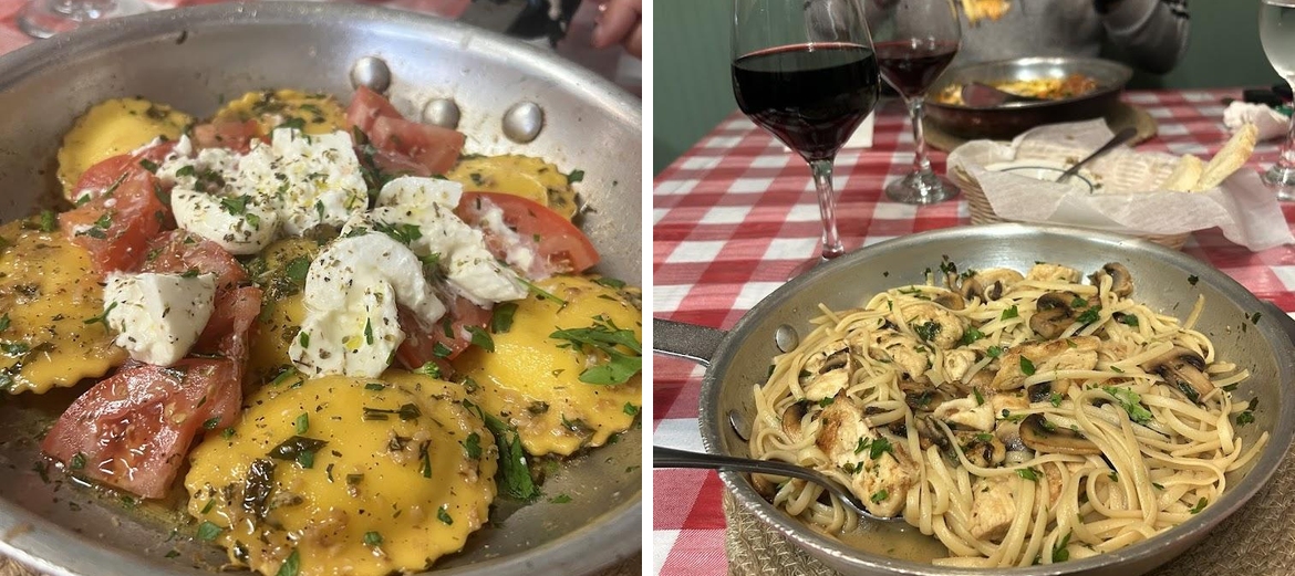 Cucina di Gerardo