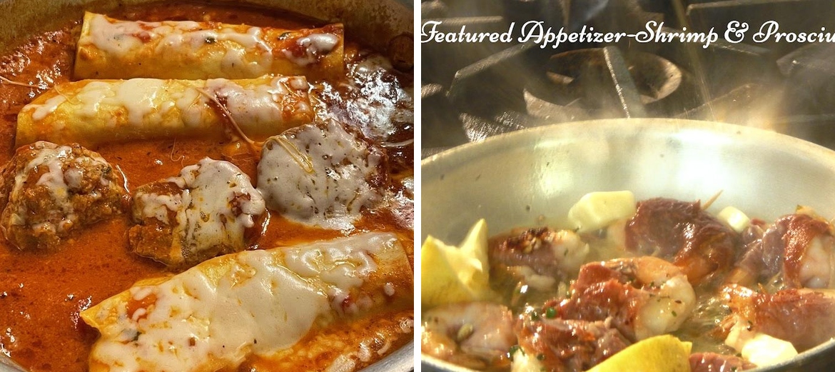 Cucina di Gerardo