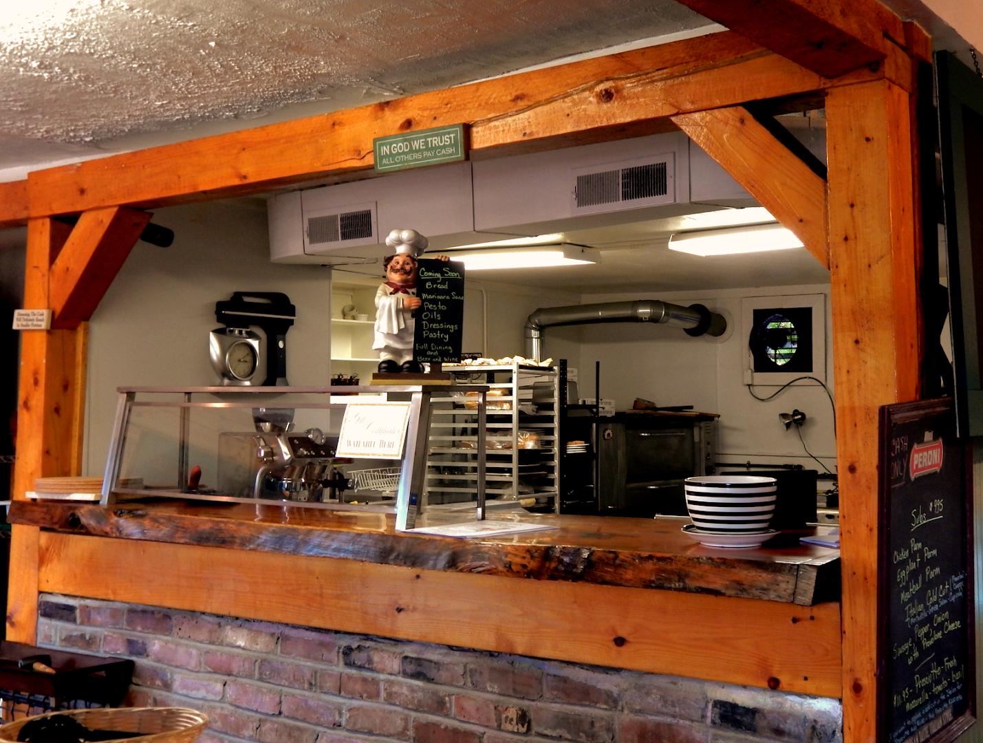 Cucina di Gerardo