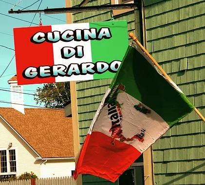 Cucina di Gerardo