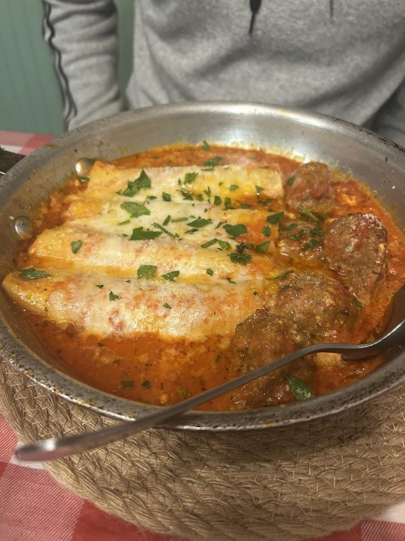Cucina di Gerardo